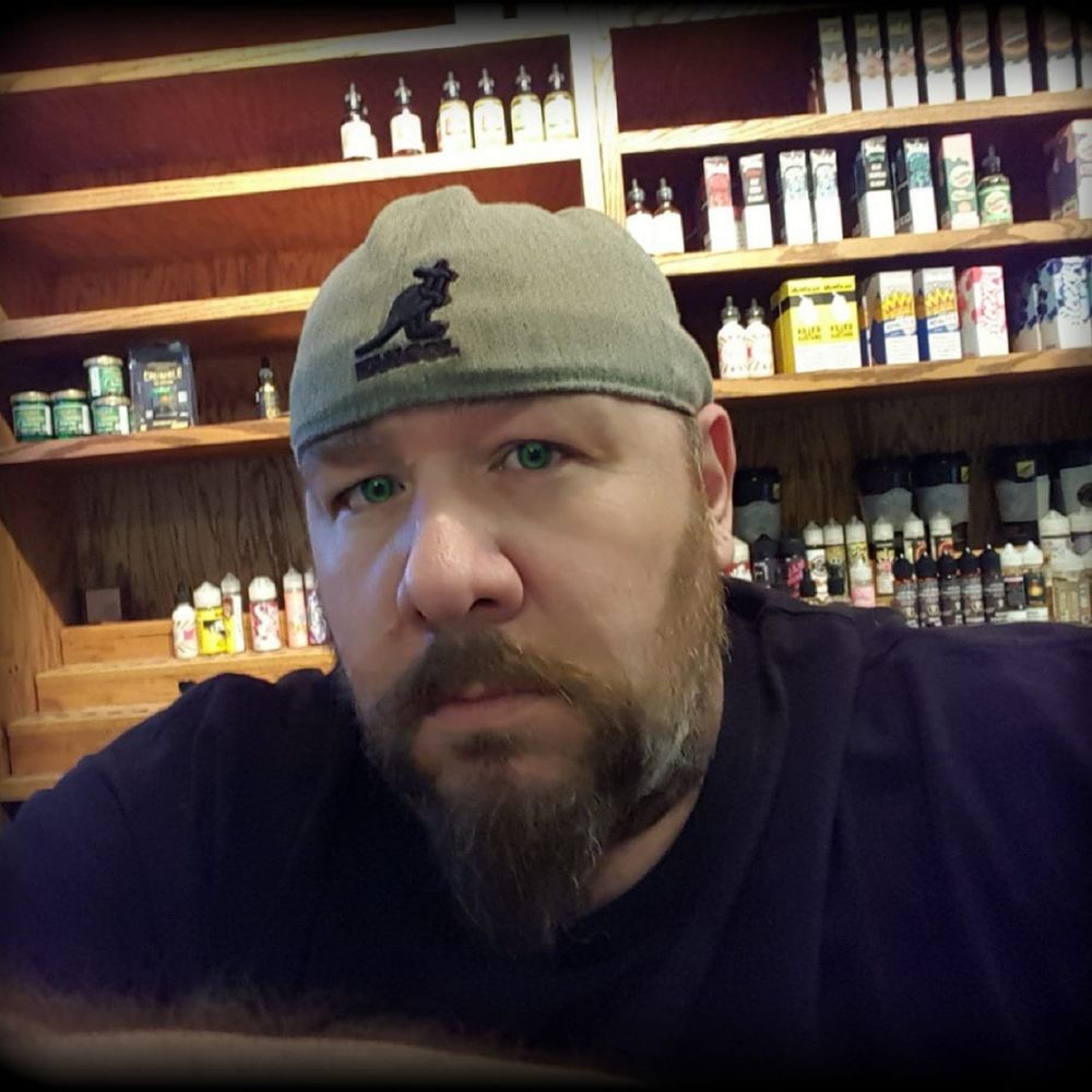 Meet your Posher, Charles